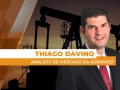 Thiago Davino - Analista de Mercado da Agrinvest