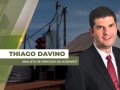Thiago Davino - Analista de Mercado da Agrinvest