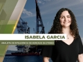 Isabela Garcia - Analista de Inteligência de Mercado da StoneX