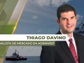 Thiago Davino - Analista de Mercado da Agrinvest