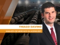 Thiago Davino - Analista de Mercado da Agrinvest