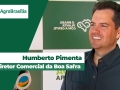 Humberto Pimenta Diretor Comercial da Boa Safra