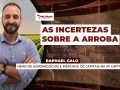 Raphael Galo - Head de Agronegócios e Mercado de Capitais na A7 Capital