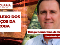 Thiago Carvalho - Pesquisador do CEPEA