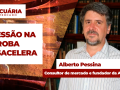 Alberto Pessina - Consultor de mercado e fundador da AgroMove