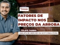 Felipe Fabbri - Analista de Mercado da Scot Consultoria