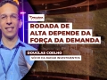 Douglas Coelho - Sócio da Radar Investimentos