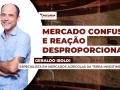 Geraldo Isoldi - Especialista em Mercados Agrícolas da Terra Investimentos