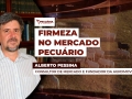 Alberto Pessina - Consultor de mercado e fundador da AgroMove