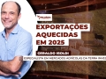 Geraldo Isoldi - Especialista em Mercados Agrícolas da Terra Investimentos