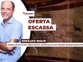 Geraldo Isoldi - Especialista em Mercados Agrícolas da Terra Investimentos