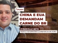 Hyberville Neto - Médico veterinário e Diretor da HN AGRO
