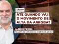 Alcides Torres - Analista de Mercado da Scot Consultoria