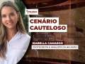 Isabella Camargo - Zootecnista e analista da HN Agro