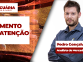 Pedro Gonçalves - Analista de Mercado da Scot
