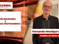 Fernando Henrique Iglesias - Analista da Safras & Mercado