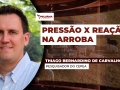 Thiago Bernardino de Carvalho - Pesquisador do Cepea