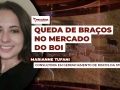 Marianne Tufani - Consultora em Gerenciamento de Riscos da StoneX