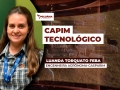 Luanda Torquato Feba - Engenheira Agrônoma-Gasparim