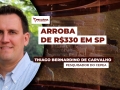 Thiago Bernardino de Carvalho - Pesquisador do Cepea