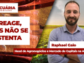 Raphael Galo - Head de Agronegócios e Mercado de Capitais na A7 Capital