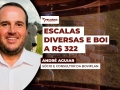 André Aguiar - Sócio e Consultor da Boviplan