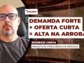 Rodrigo Costa - Analista de Inteligência de Mercado