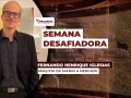 Fernando Henrique Iglesias - Analista da Safras & Mercado