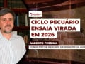Alberto Pessina - Consultor de mercado e fundador da AgroMove