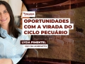 Lygia Pimentel - CEO da Agrifatto