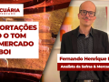 Fernando Henrique Iglesias - Analista da Safras & Mercado