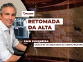 Caio Junqueira - Analista de Mercado da Cross Investimentos