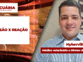 Hyberville Neto - Médico veterinário e Diretor da HN AGRO