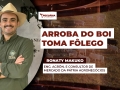 Ronaty Makuko - Eng. Agrôn. e Consultor de Mercado da Pátria Agronegócios