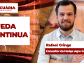 Rafael Grings - Consultor da Hedge Agro Consultoria