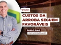 Paulo Dias - CEO da Ponta Agro