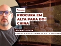 Rodrigo Costa - Consultor Agro e Contribuidor do TC Investimentos