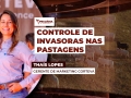 Thaís Lopes - Gerente de Marketing de Campo da Linha Pastagem da Corteva