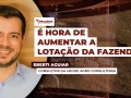Eberti Aguiar - Consultor da Hegde Agro Consultoria