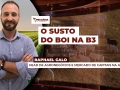 Raphael Galo - Head de Agronegócios e Mercado de Capitais na A7 Capital
