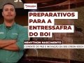 Hemython Nascimento - Gerente de P&D e Inovação da SBS Green Seeds