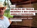 João Bosco Bittencourt Júnior - Aliá Investimentos