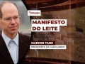 Marcos Tang - Presidente da Gadolando