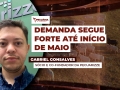 Gabriel Gonsalves - Sócio e Co-Fundador da Pecuarizze