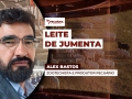 Alex Bastos - Zootecnista e Produtor Pecuário