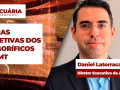 Daniel Latorraca - Diretor Executivo da Acrimat
