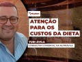 Yuri Ávila - Consultor Comercial na NutriÁvila