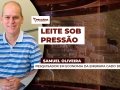 Samuel Oliveira - Pesquisador em Economia da Embrapa Gado de Leite