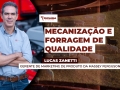 Lucas Zanetti - Gerente de marketing de produto da Massey Ferguson