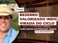 João Bosco Bittencourt Júnior - Aliá Investimentos